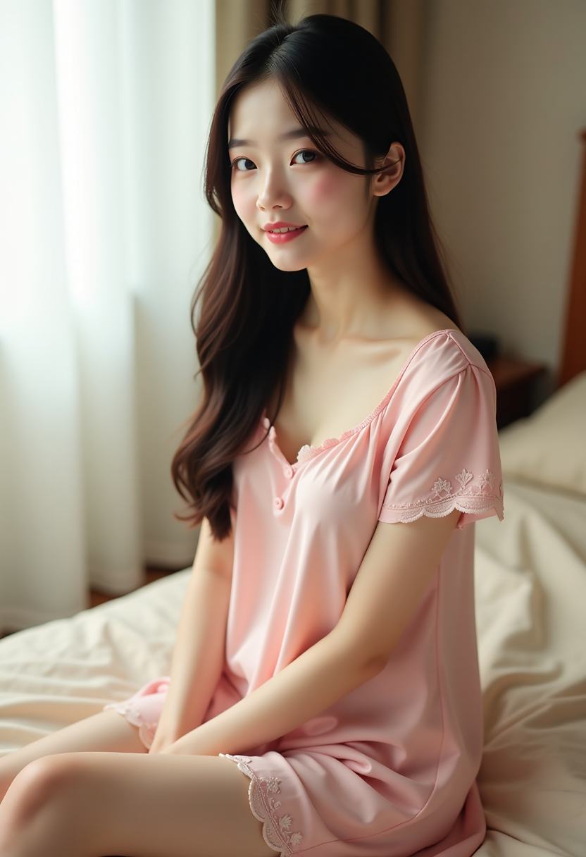 完美身材幕后资讯