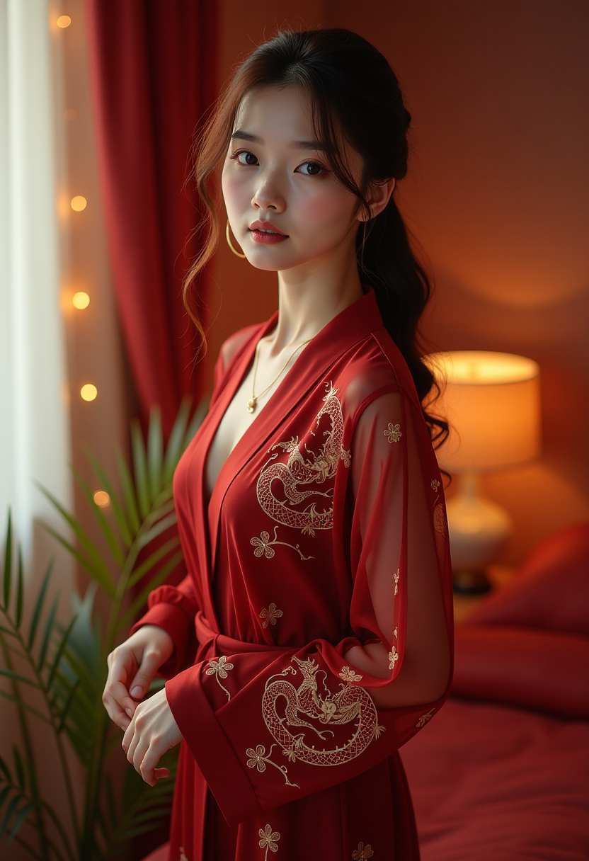 风起长安海报